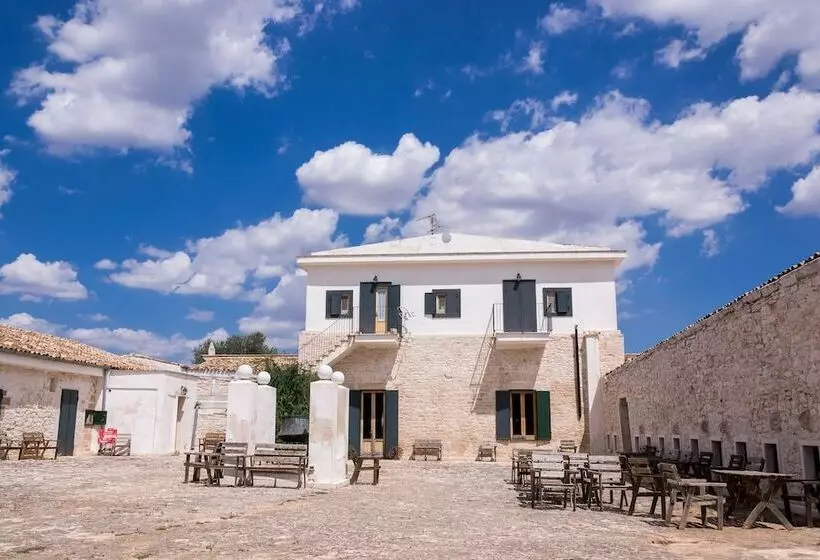 Hostelli Casina Murgecchia Fano