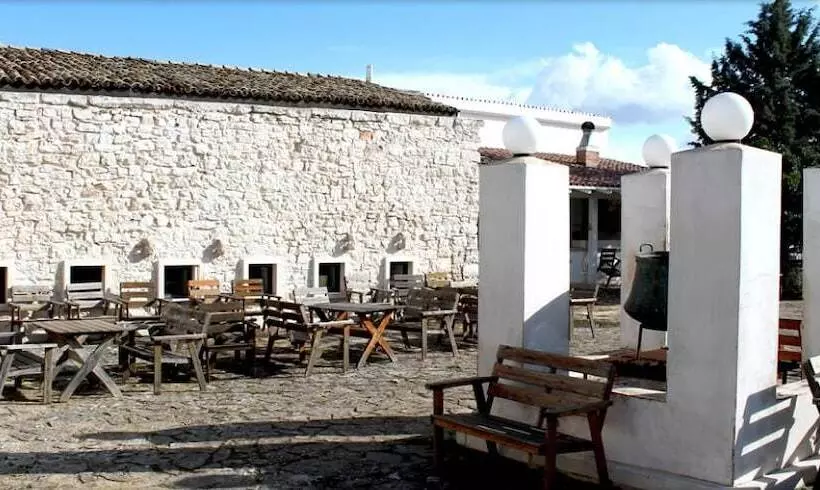 Hostelli Casina Murgecchia Fano