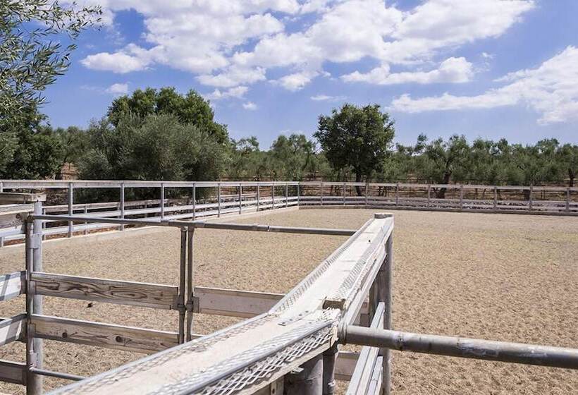 客栈 Casina Murgecchia Fano