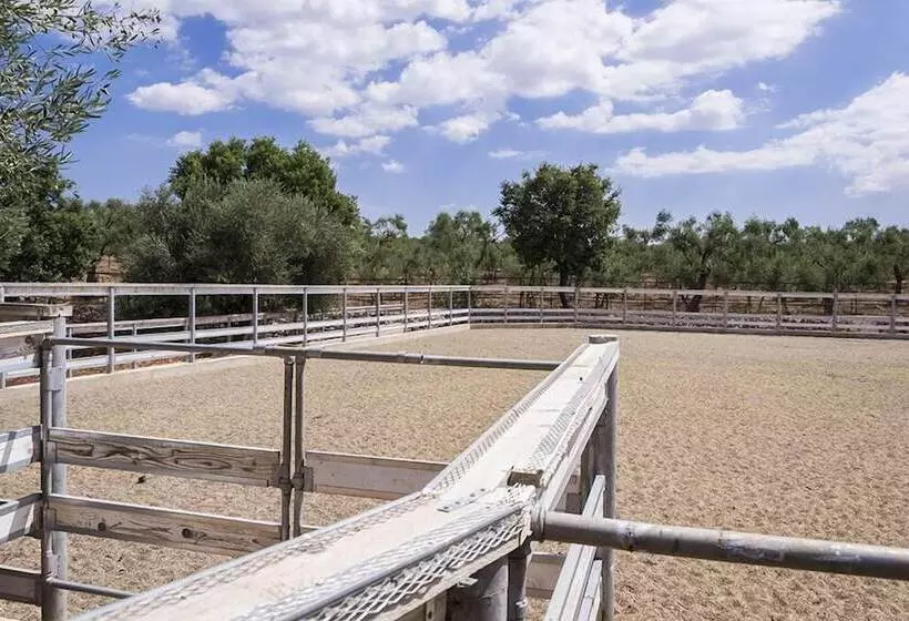 Hostelli Casina Murgecchia Fano