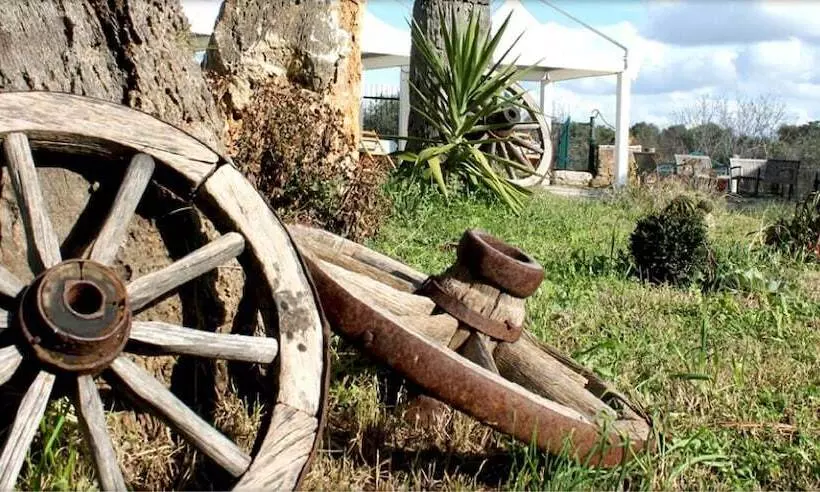 Hostelli Casina Murgecchia Fano