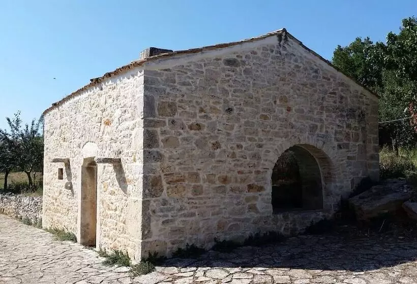 Hostelli Casina Murgecchia Fano