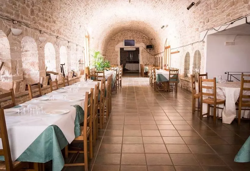 Hostelli Casina Murgecchia Fano