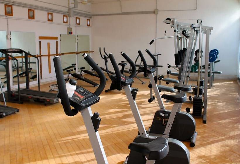 客栈 Casina Murgecchia Fano