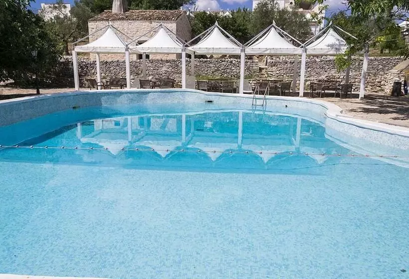 Hostelli Casina Murgecchia Fano