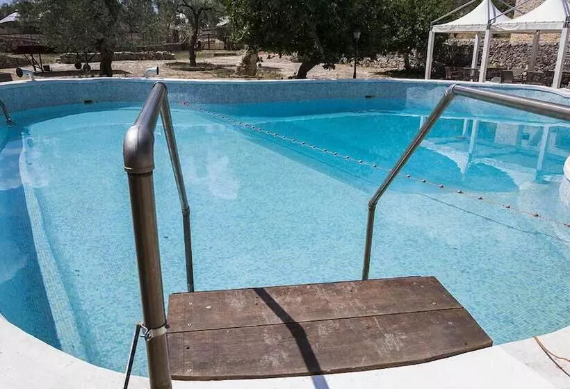 Hostelli Casina Murgecchia Fano