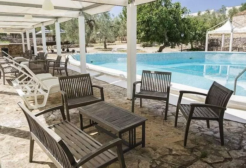 Hostelli Casina Murgecchia Fano