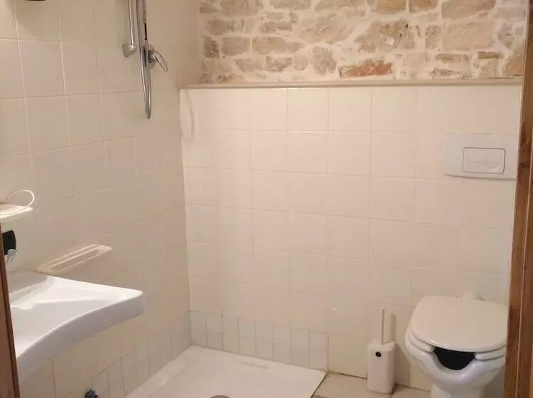 Hostelli Casina Murgecchia Fano