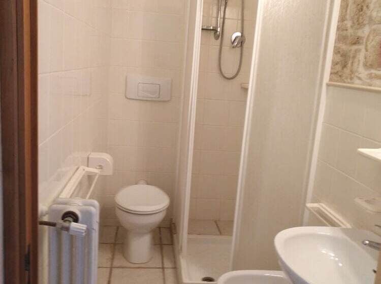 客栈 Casina Murgecchia Fano