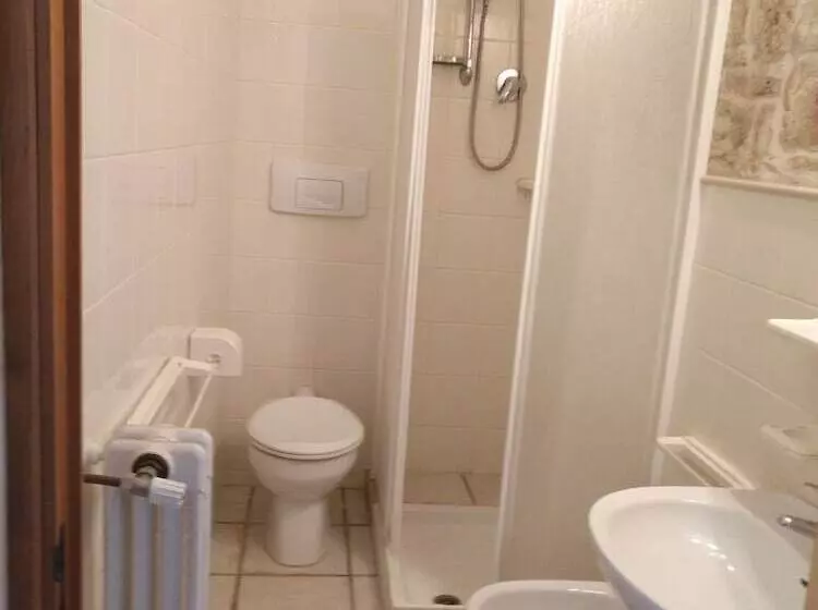 Hostelli Casina Murgecchia Fano