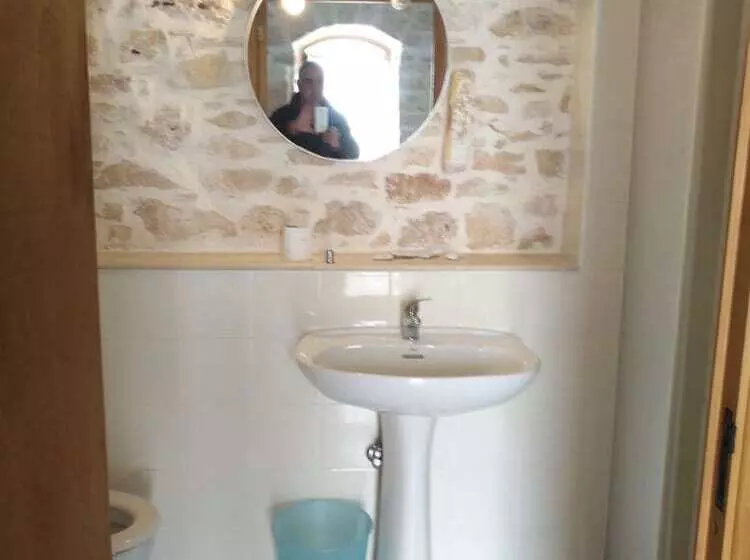 Hostelli Casina Murgecchia Fano