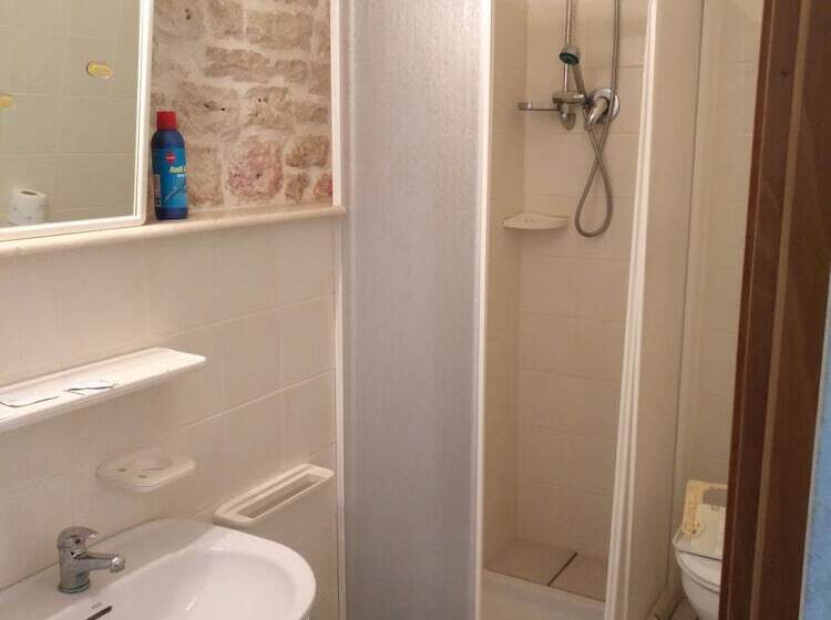 客栈 Casina Murgecchia Fano