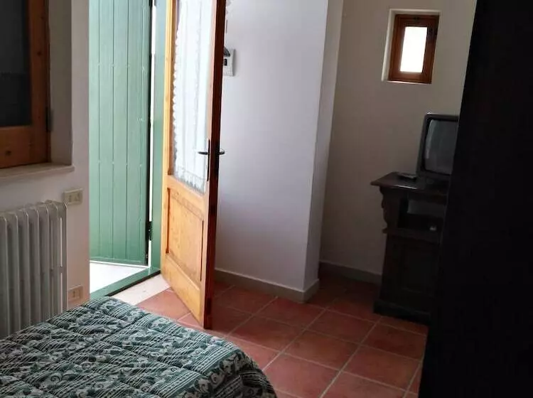 Hostelli Casina Murgecchia Fano