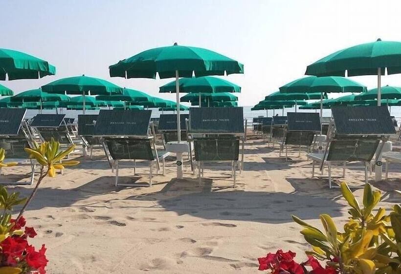 호텔 Nettuno Senigallia