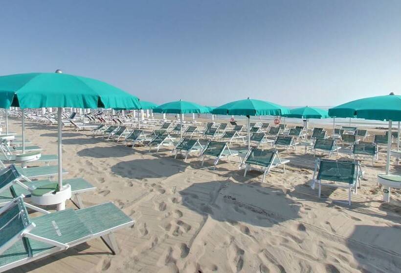 호텔 Nettuno Senigallia