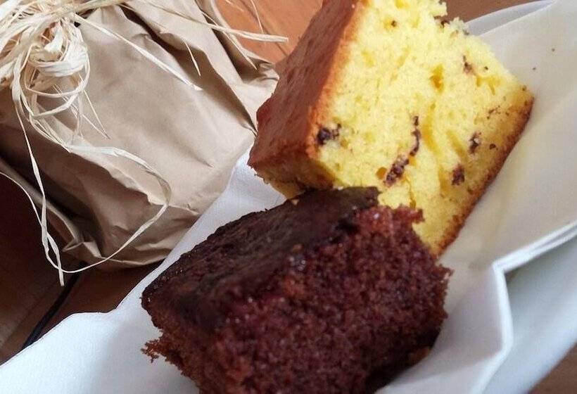 호텔 Nettuno Senigallia