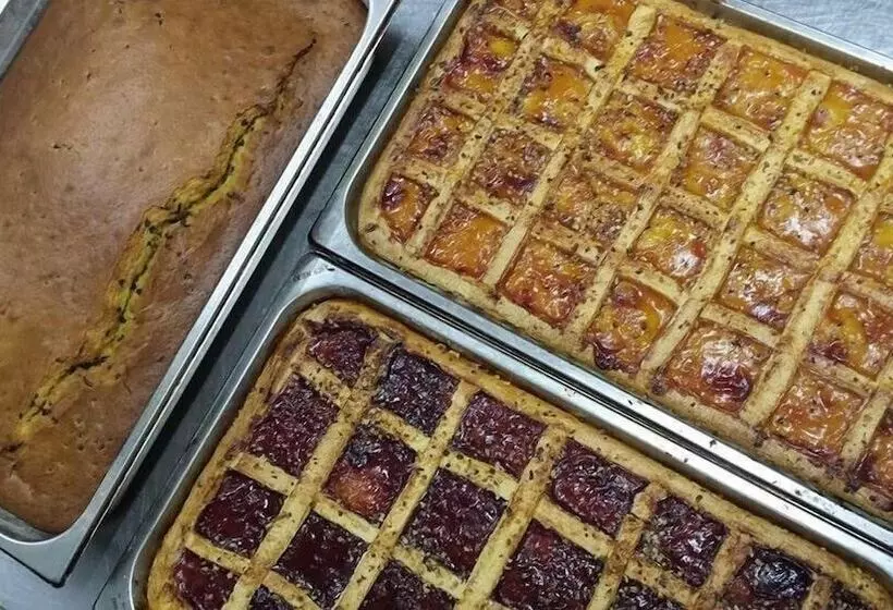 Hotelli Nettuno Senigallia