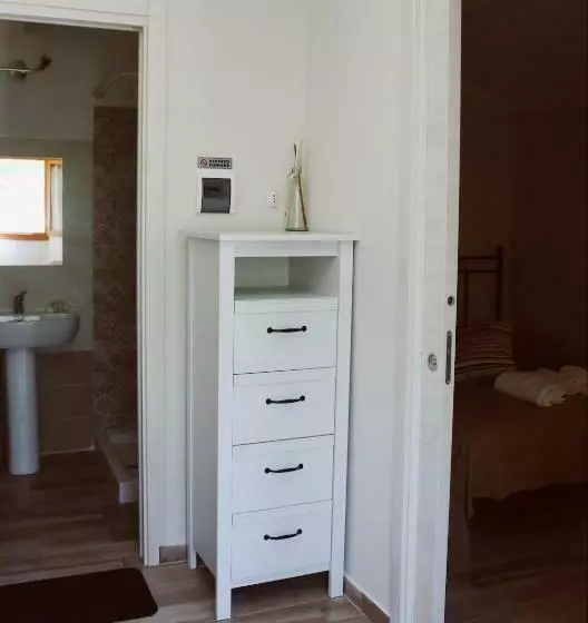 هتل روستایی Agriturismo San Leonardo