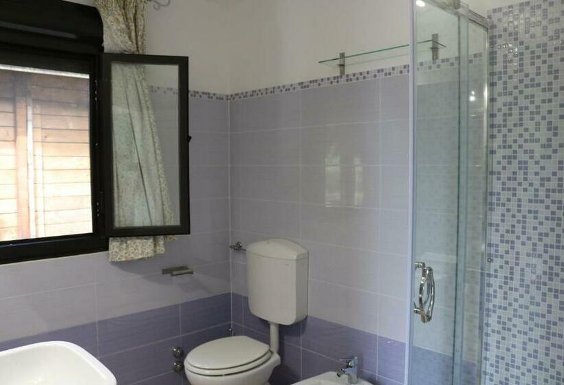 교외 호텔 Agriturismo San Leonardo