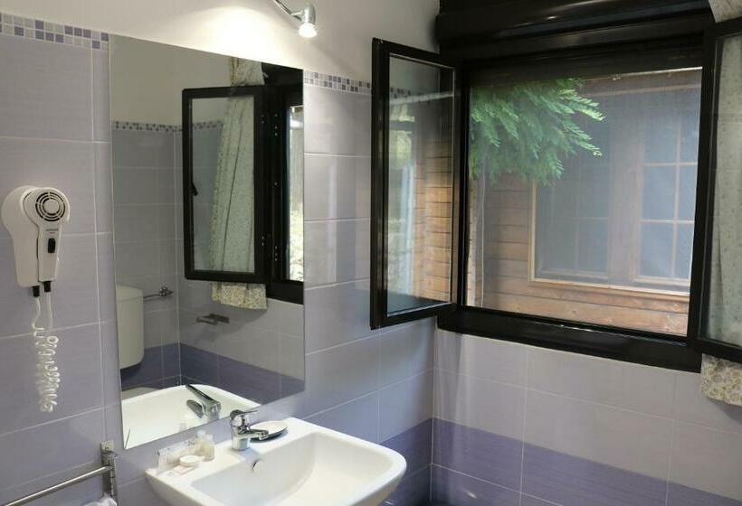 교외 호텔 Agriturismo San Leonardo