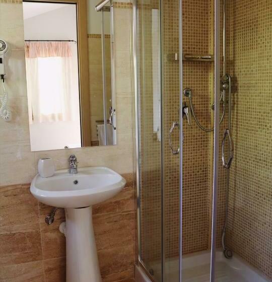 교외 호텔 Agriturismo San Leonardo