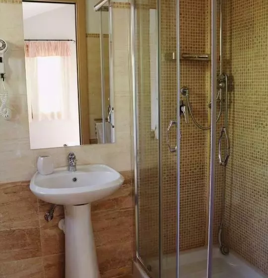 هتل روستایی Agriturismo San Leonardo