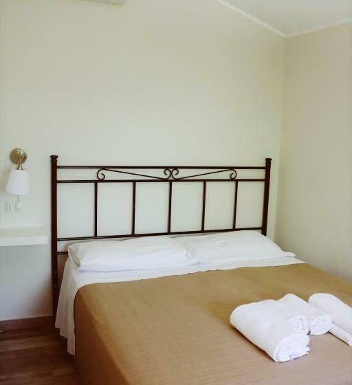 교외 호텔 Agriturismo San Leonardo