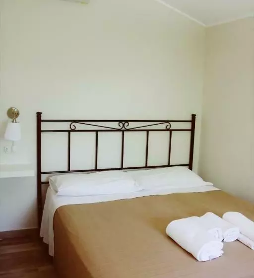 هتل روستایی Agriturismo San Leonardo