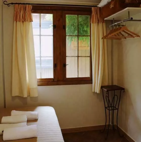 هتل روستایی Agriturismo San Leonardo