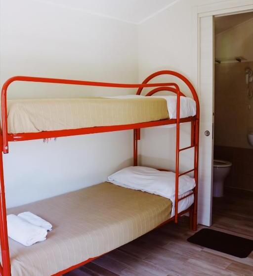 교외 호텔 Agriturismo San Leonardo