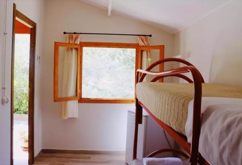 هتل روستایی Agriturismo San Leonardo