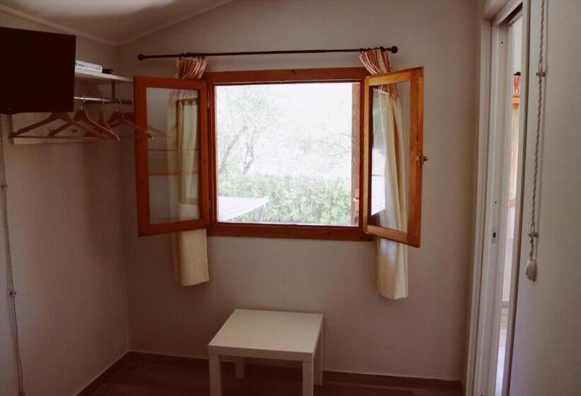 교외 호텔 Agriturismo San Leonardo