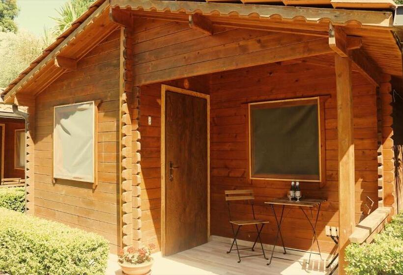 교외 호텔 Agriturismo San Leonardo