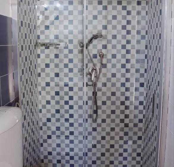 هتل روستایی Agriturismo San Leonardo