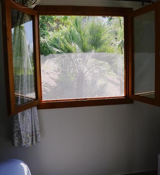 교외 호텔 Agriturismo San Leonardo