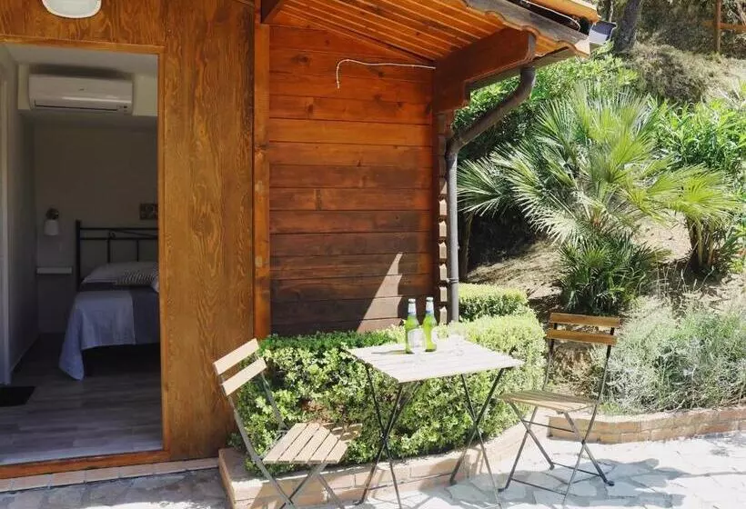 هتل روستایی Agriturismo San Leonardo