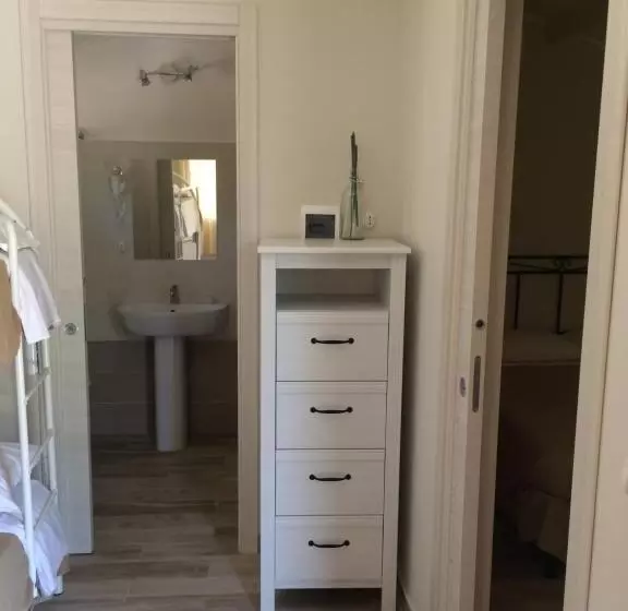 هتل روستایی Agriturismo San Leonardo