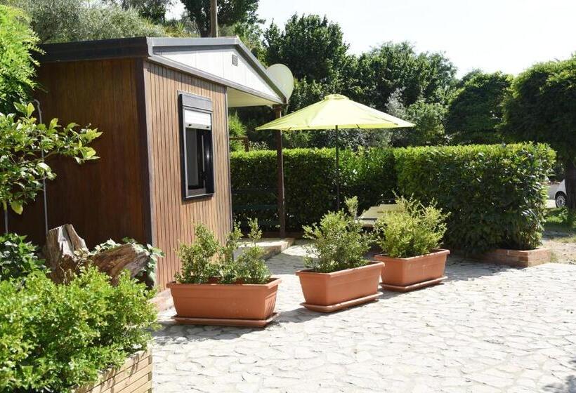 교외 호텔 Agriturismo San Leonardo