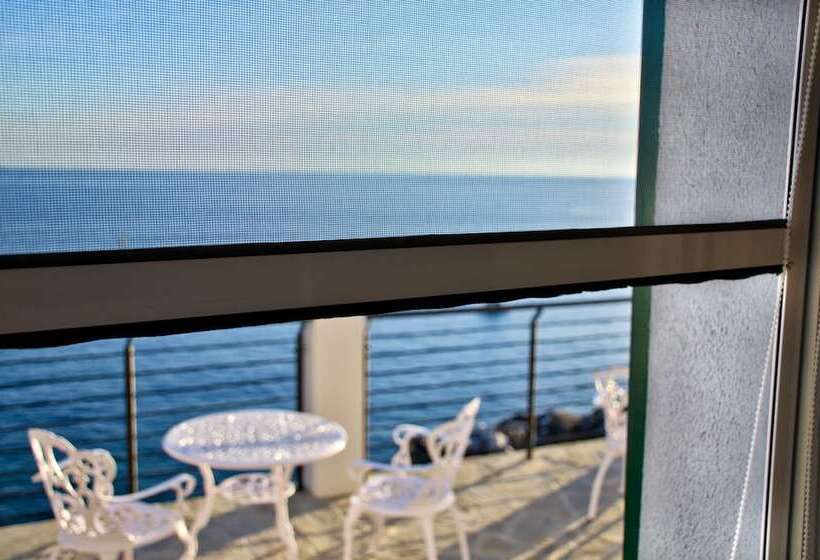 بنسيون Crêuza De Mä