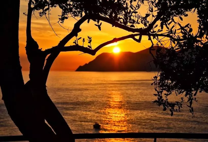 پانسیون Crêuza De Mä