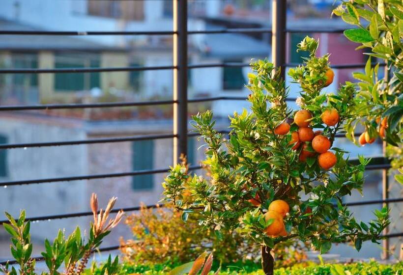 بنسيون Crêuza De Mä