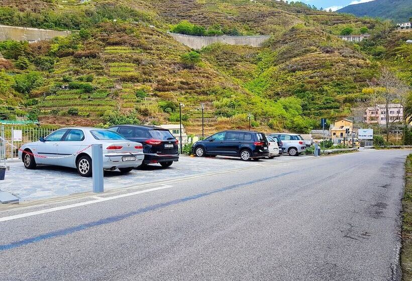 بنسيون Crêuza De Mä