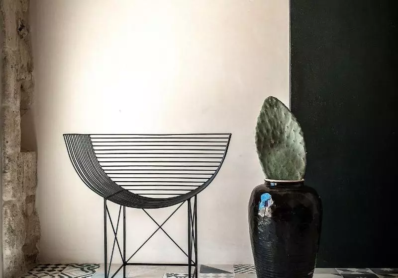 ペンション Dimora Delle Balze