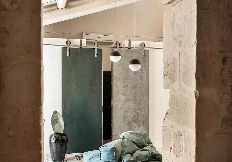 ペンション Dimora Delle Balze