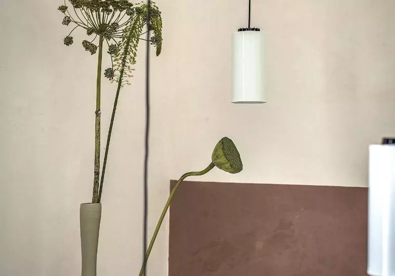 ペンション Dimora Delle Balze