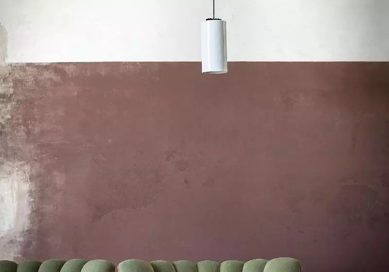 ペンション Dimora Delle Balze