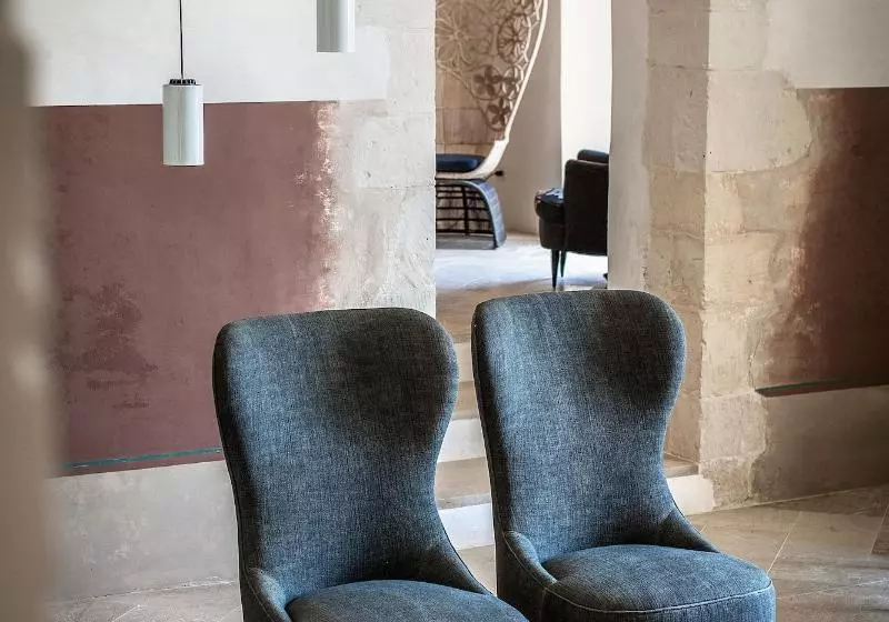 ペンション Dimora Delle Balze