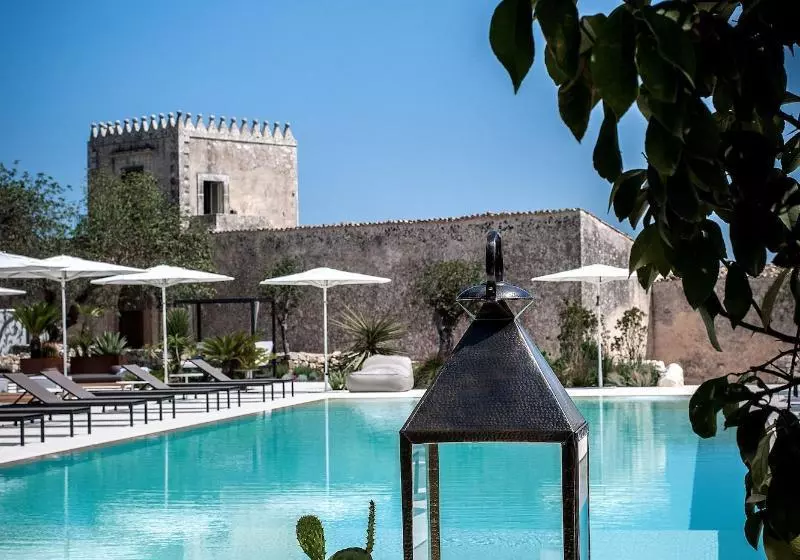 ペンション Dimora Delle Balze