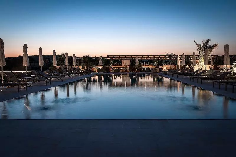 ペンション Dimora Delle Balze