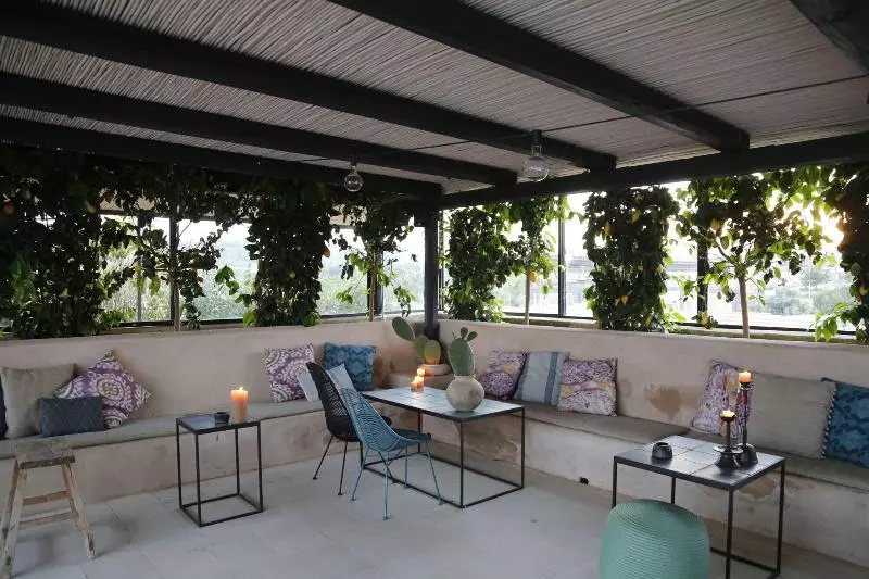 ペンション Dimora Delle Balze